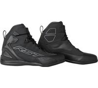 RST Sabre Bottes CE étanches Hommes Noir Taille : 41