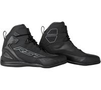 Bottes moto RST Sabre waterproof CE - noir - 46 41