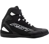 Rst Sabre Ce Motorcycle Shoes Noir EU 46 Homme