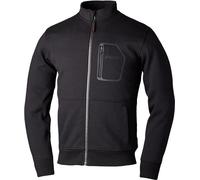 RST Single Layer Blouson textile de moto, noir, Taille M