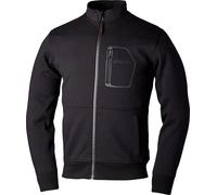 RST Single Layer Technical, veste en textile 3XL Noir Noir