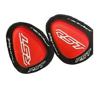 Sliders Coudes RST Rouge Rouge