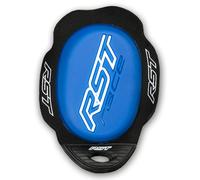 RST Slider genou RST avec PEGADO SETAS - Couleur bleu