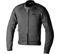 RST Spectre Air Blouson textile de moto, noir, taille XL pour homme
