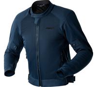 RST Spectre Air D3O, veste en textile L Bleu Foncé Bleu Foncé