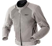 RST Spectre Air D3O, veste en textile L Gris Clair Gris Clair