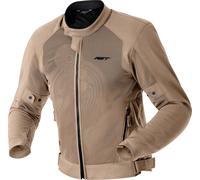 RST Spectre Air D3O, veste en textile S Beige Beige