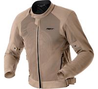RST Spectre Air D3O Veste textile moto, Sable, Taille 54