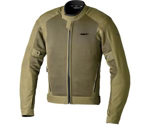 RST Spectre Air, veste en textile XL Vert Vert