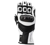 RST Sport Mid WP Gants de moto, noir-blanc, taille L pour homme