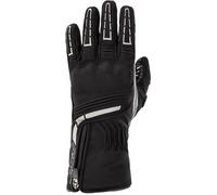RST Storm 2 Gants imperméables de moto de dames, noir, Taille S