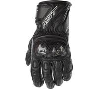 RST Moto Gants moto femme Stunt lll Noir Taille XL