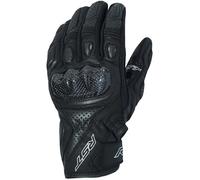 RST Stunt III Gants de moto, noir, Taille S
