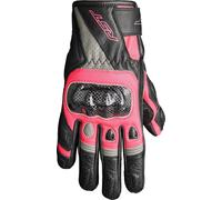 RST Stunt III, gants femmes 6 Fuchsia/Noir Fuchsia/Noir