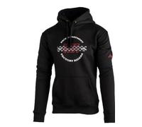 RST SWEAT À CAPUCHE POUR HOMMES RACE DEPT LOGO
