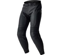 Rst T2 D3o Perforated Leather Pants Noir 2XL / Regular Homme