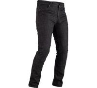 RST Tapered Fit Jeans moto, noir, taille XL pour homme