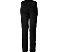 RST Tech Pro CE Jeans textile - Solid Black
