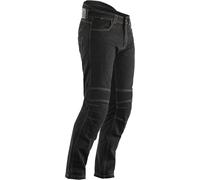 Rst Tech Pro Ce Jeans Bleu XL / Short Homme