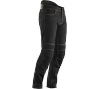RST Tech Pro Jeans moto, noir/noir, Taille XXL