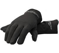 RST Thermal Windblock Gants, schwarz, M/L