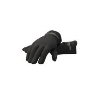RST Thermal WindBlock Gloves - Black Size 10 (XL/XXL)