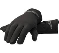 RST Thermal Windblock, sous gants M/L Noir Noir