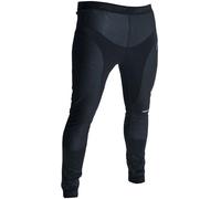 RST Thermal WindBlock, pantalon fonctionnel long S Noir Noir