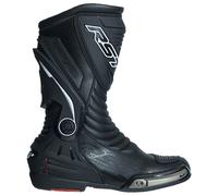 RST Moto Bottes de moto Tractech Evo 3 WP Sport CE – Noir Taille 41 Homme