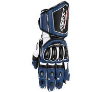 RST TracTech Evo 4, gants 9 Bleu/Blanc/Noir Bleu/Blanc/Noir