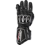 RST Moto Gants de moto Tractech Evo 4 CE Cuir Noir XS Femme