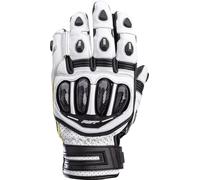 RST Moto Gants Tractech Evo 4 Blanc Taille M Homme