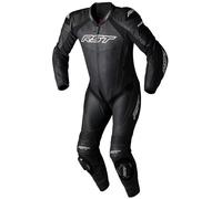 RST TracTech Evo 5, combinaison en cuir 1pcs. perforée XL Noir/Noir Noir/Noir