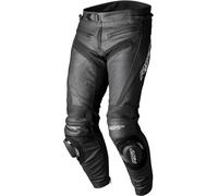 RST Tractech EVO 5 Pantalon de moto en cuir, noir, taille 2XL pour homme