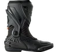 RST Moto Bottes moto Tractech Evo D3o – Noir – Homme – EU 43