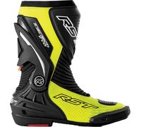 Rst Tractech Evo D3o Racing Boots Jaune EU 47 Homme