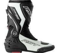 Rst Tractech Evo D3o Racing Boots Blanc,Noir EU 39 Femme