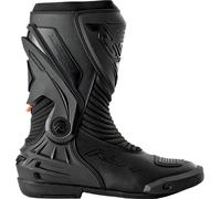 Rst Tractech Evo D3o Racing Boots Noir EU 39 Femme