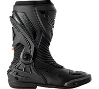 RST Moto Bottes moto Tractech Evo D3o – Noir – Homme – EU 43
