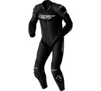 Rst Tractech Evo D3o Leather Suit Noir M Homme