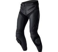 Rst Tractech Evo D3o Leather Pants Noir 2XL / Regular Homme