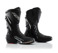 RST Tractech Evo III 3 Cuir SPORTS Piste Course Ce Moto Bottes