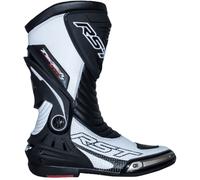 Rst Tractech Evo Iii Sport Racing Boots Noir EU 39 Homme