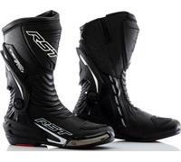 RST TracTech Evo III, bottes 48 EU Noir Noir
