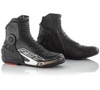 RST Tractech Evo III Chaussures de moto, noir, taille 43 pour homme