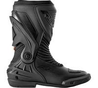 Rst Tractech Evo Short D3o Wp Racing Boots Noir EU 47 Homme