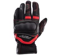 RST Urban Air 3 Mesh Gants de moto, noir/rouge, Taille 2XL