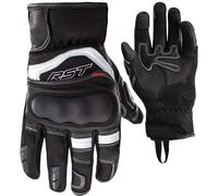RST Urban Air 3 Mesh Gants de moto pour dames, noir-blanc, taille 2XS pour femmes