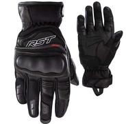 RST Moto Gants moto femme Urban 3 Noir Taille L