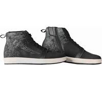 RST Moto Chaussures de moto Urban-K Noir Taille 47 Homme